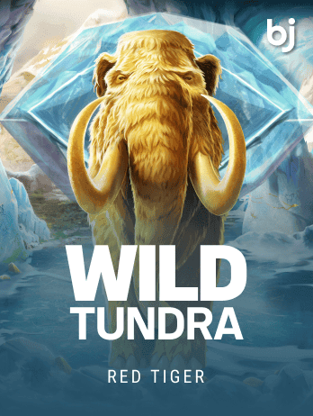Wild Tundrapng screenshot