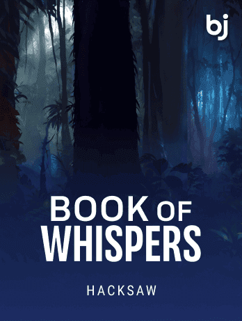 Book Of Whisperspng screenshot