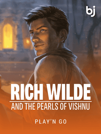 Rich Wilde and the Pearls of Vishnupng screenshot